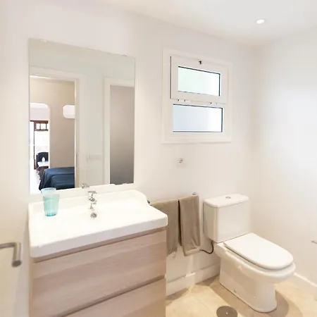 Apartamento Princesa Ico *