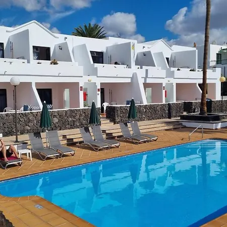 Princesa Ico Apartamento