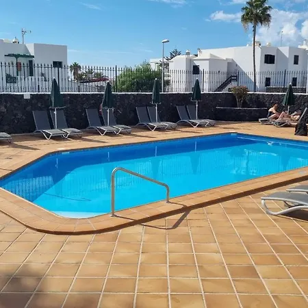 Princesa Ico דירה *