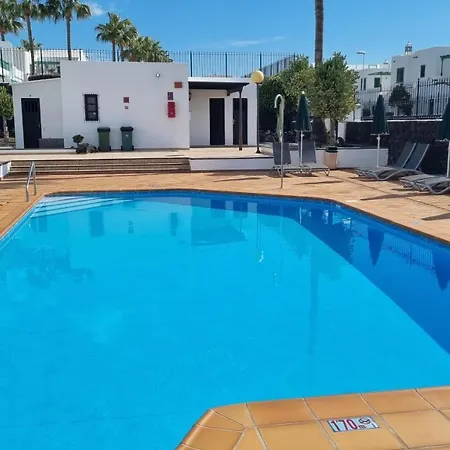 Lejlighed Princesa Ico