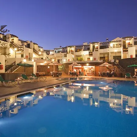 Apartamento Princesa Ico