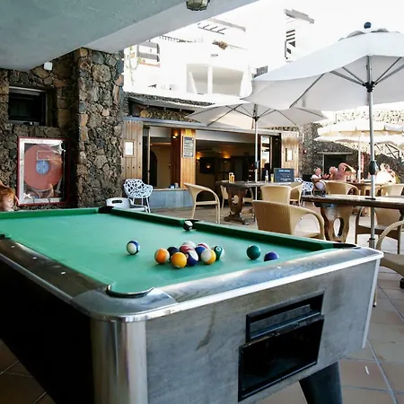 Princesa Ico פוארטו דל כרמן