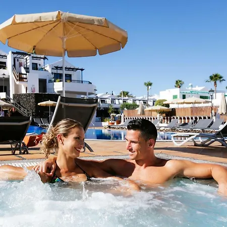 Princesa Ico Lejlighed