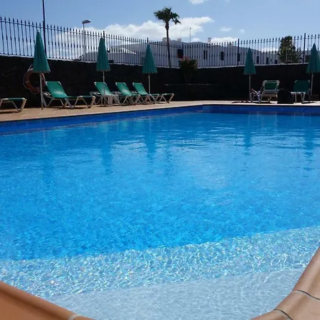 Apartamento Princesa Ico Puerto del Carmen (Lanzarote)