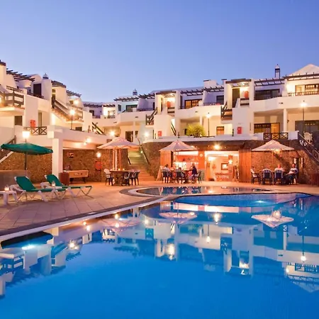 Princesa Ico * Puerto del Carmen (Lanzarote)