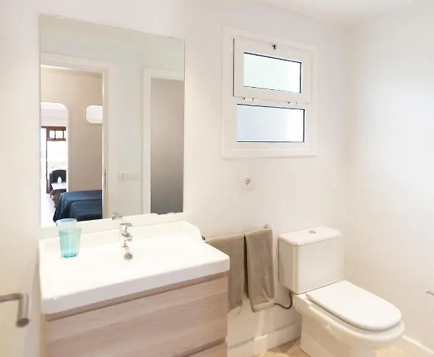 Apartment Princesa Ico *