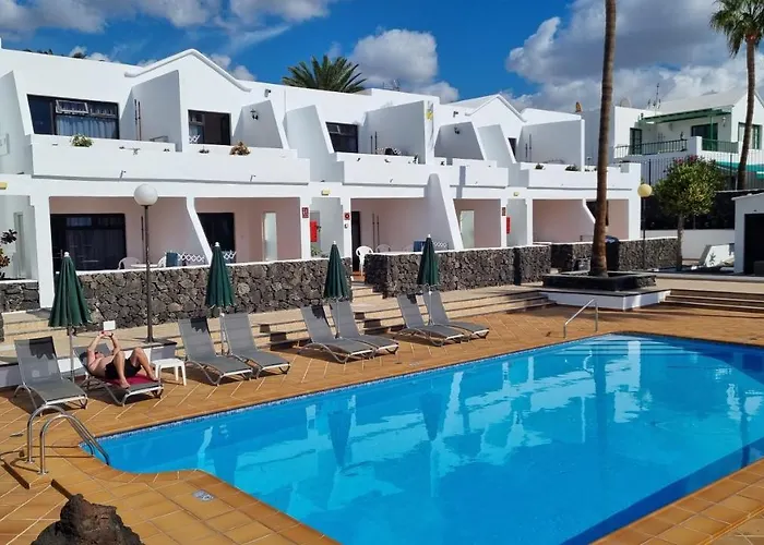 Princesa Ico Apartment