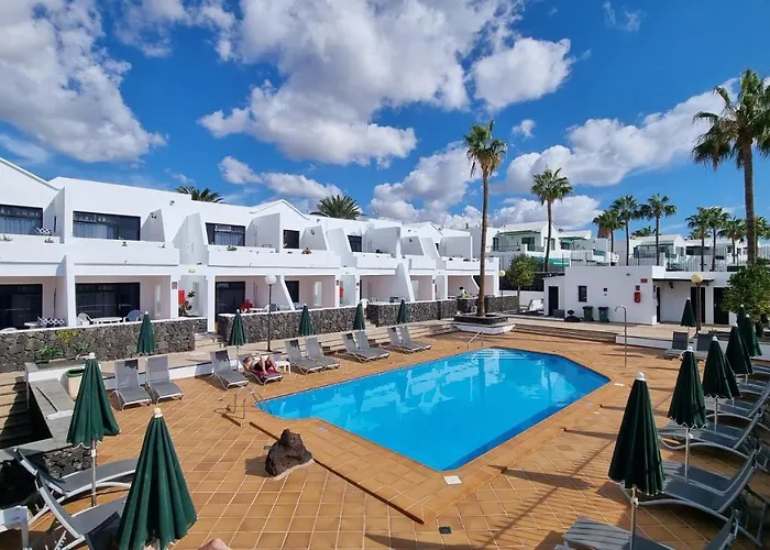 Apartamento Princesa Ico Puerto del Carmen (Lanzarote)
