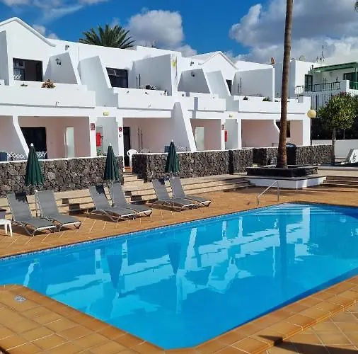 Princesa Ico Apartamento