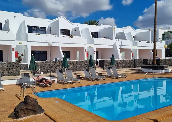 Apartamento Princesa Ico *