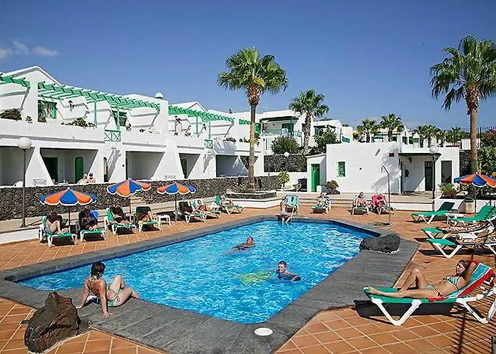 Princesa Ico Apartamento