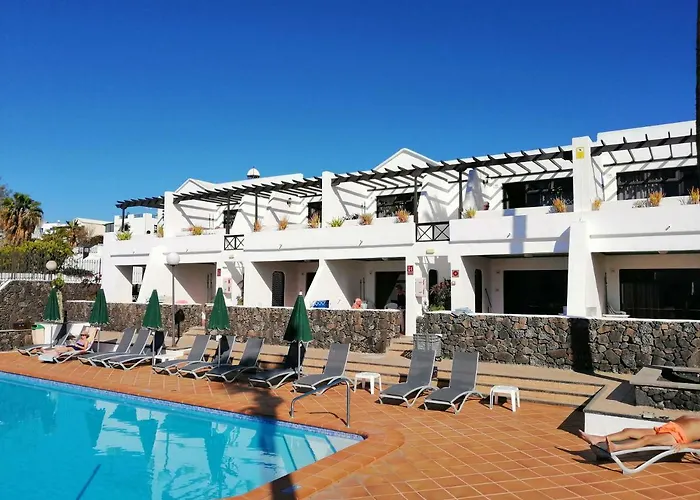 Apartamento Princesa Ico Puerto del Carmen (Lanzarote)