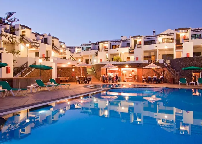 Princesa Ico * Puerto del Carmen (Lanzarote)