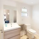 Appartement Princesa Ico *