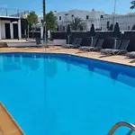 Princesa Ico * Puerto del Carmen (Lanzarote)