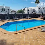 Princesa Ico Appartement *