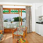 Princesa Ico Appartement *