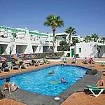 Princesa Ico Appartement