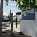 Appartement Princesa Ico