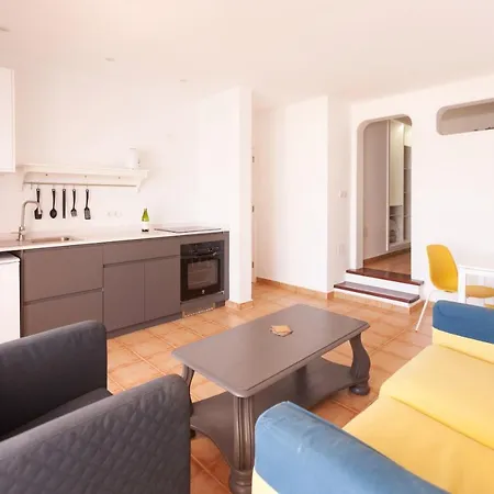 Princesa Ico Puerto del Carmen