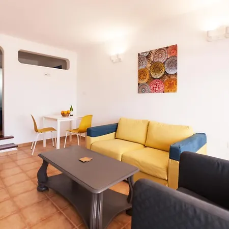 Apartment Princesa Ico