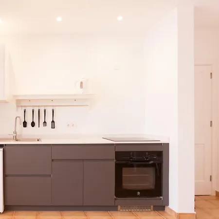 Apartment Princesa Ico