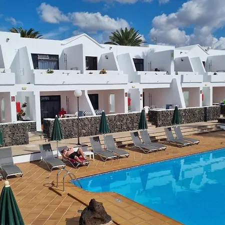 Princesa Ico Apartment *