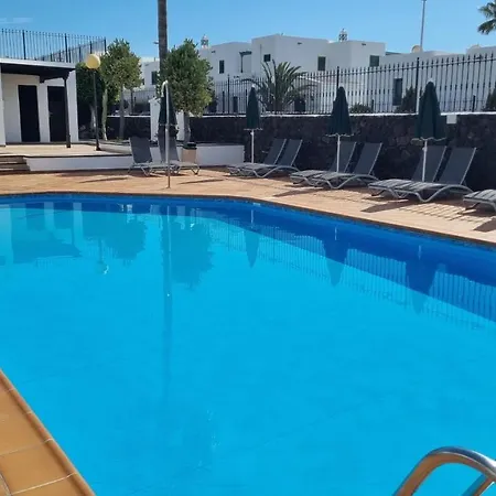 Princesa Ico * Puerto del Carmen