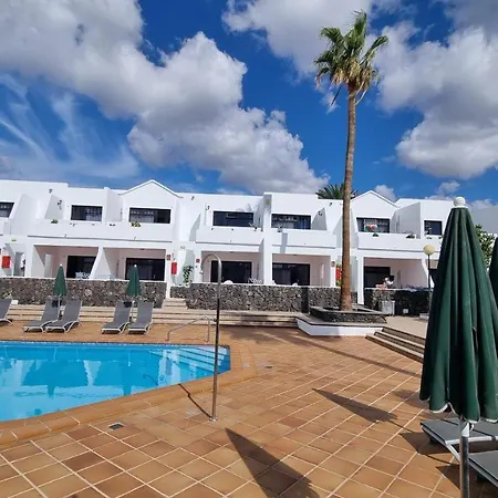 Princesa Ico Appartement *