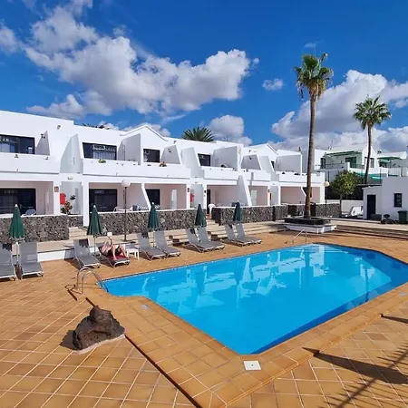 Princesa Ico Puerto del Carmen (Lanzarote)