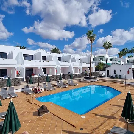 Appartement Princesa Ico Puerto del Carmen (Lanzarote)