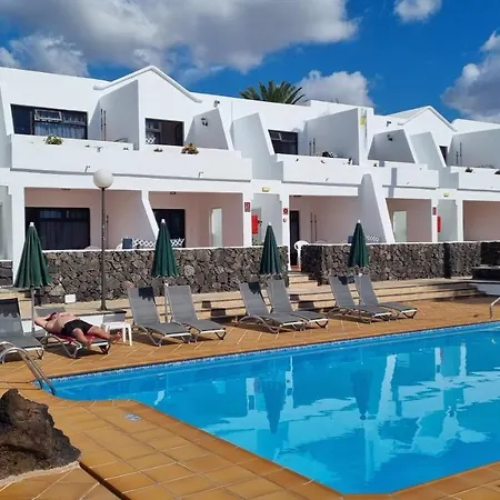 Apartamento Princesa Ico *