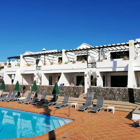 Appartement Princesa Ico Puerto del Carmen (Lanzarote)