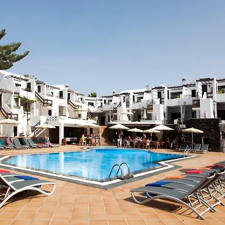 Appartement Princesa Ico Puerto del Carmen (Lanzarote)