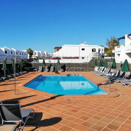 Princesa Ico Puerto del Carmen