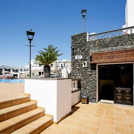 Princesa Ico Appartement