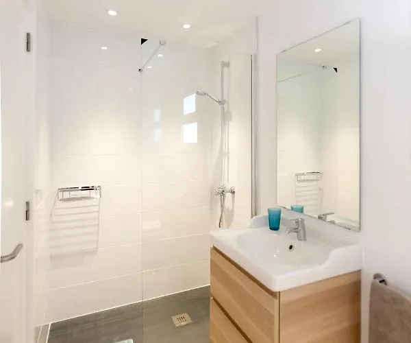 Princesa Ico * Puerto del Carmen