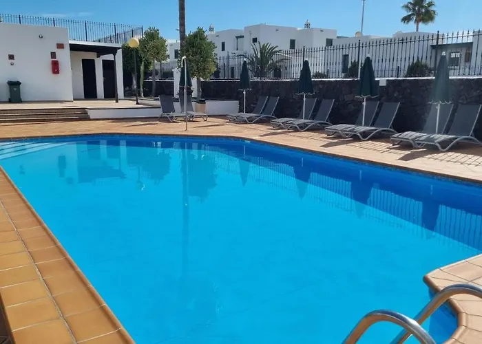 Princesa Ico * Puerto del Carmen