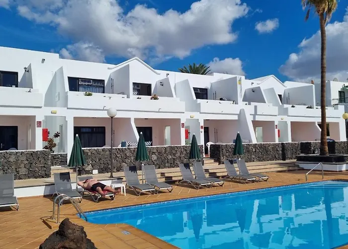 Princesa Ico Apartman Puerto del Carmen