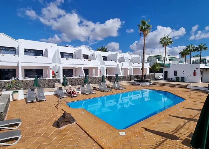 Princesa Ico Puerto del Carmen