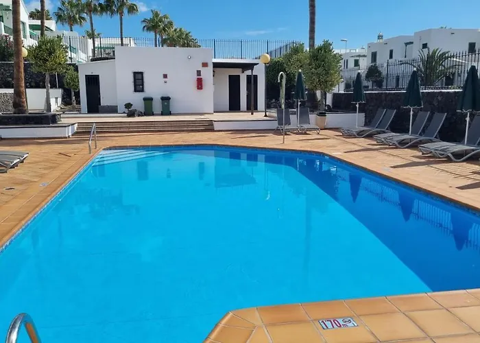 Apartman Princesa Ico